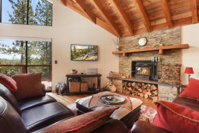 Solvang Hideaway home